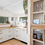 Beautifully Situated Summer House With Sea View