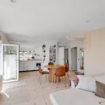 Beautifully Situated Summer House With Sea View