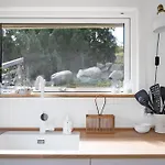 Beautifully Situated Summer House With Sea View