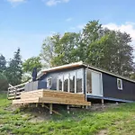 Beautifully Situated Summer House With Sea View Allinge-Sandvig