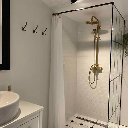 Beautifully Situated Summer House With Sea View