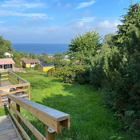 Beautifully Situated Summer House With Sea View *